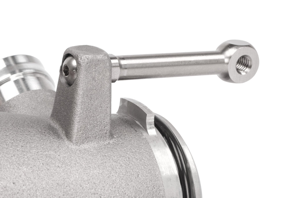 APR Turbo Inlet Pipe - 1.8/2.0T MQB