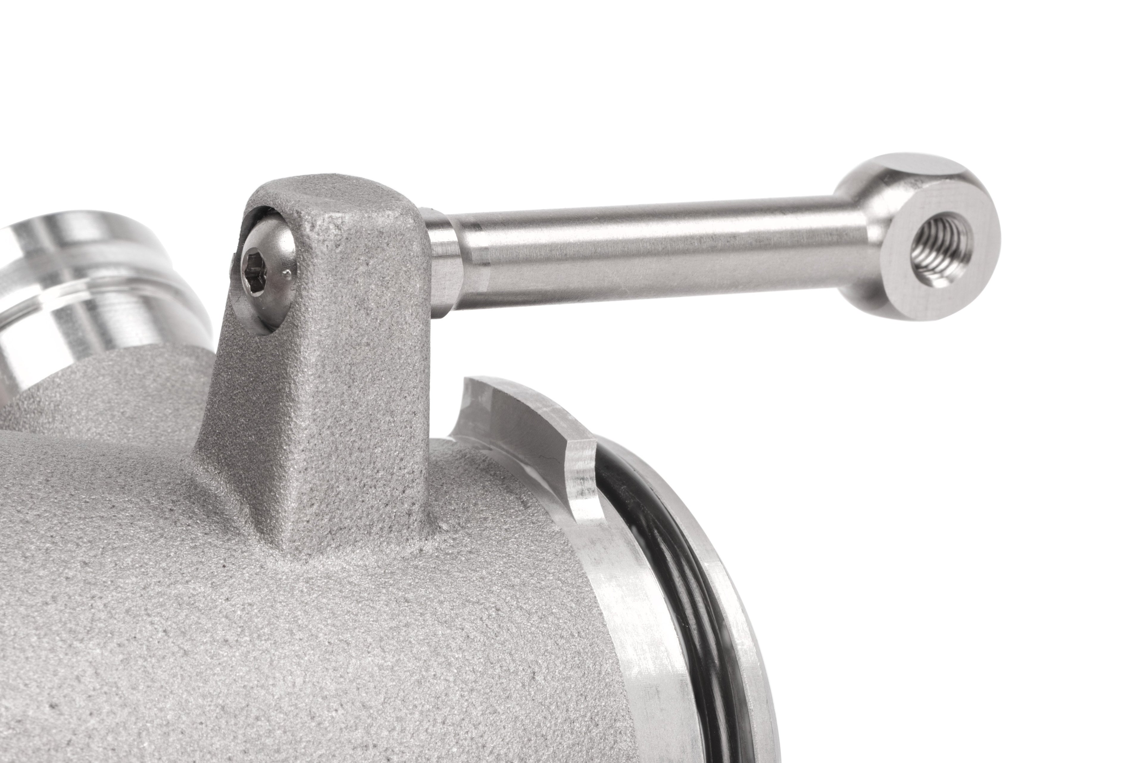APR Turbo Inlet Pipe - 1.8/2.0T MQB