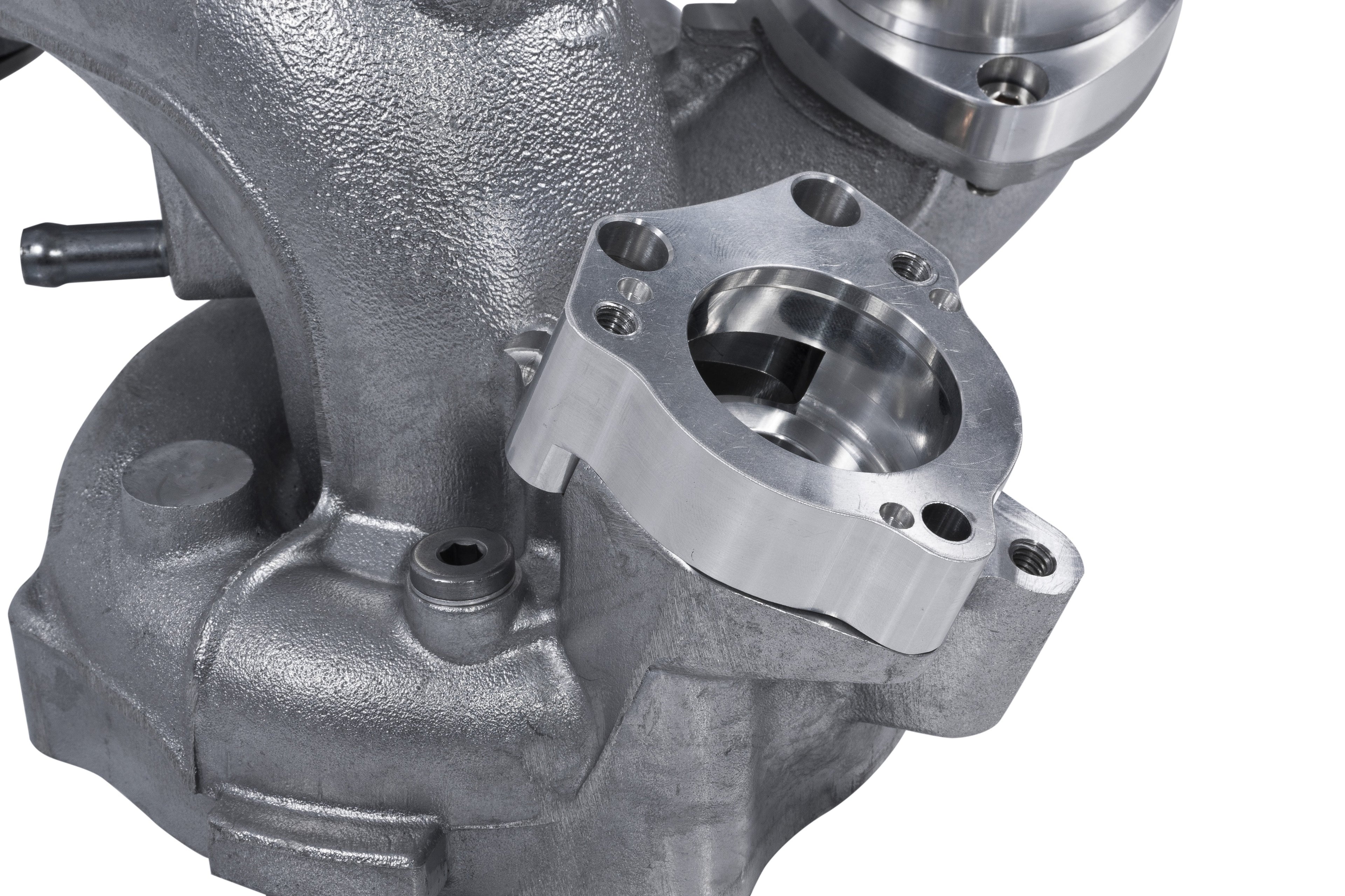 APR K04-64 Turbo System - 2.0T Transverse - EA113 - (No Software)