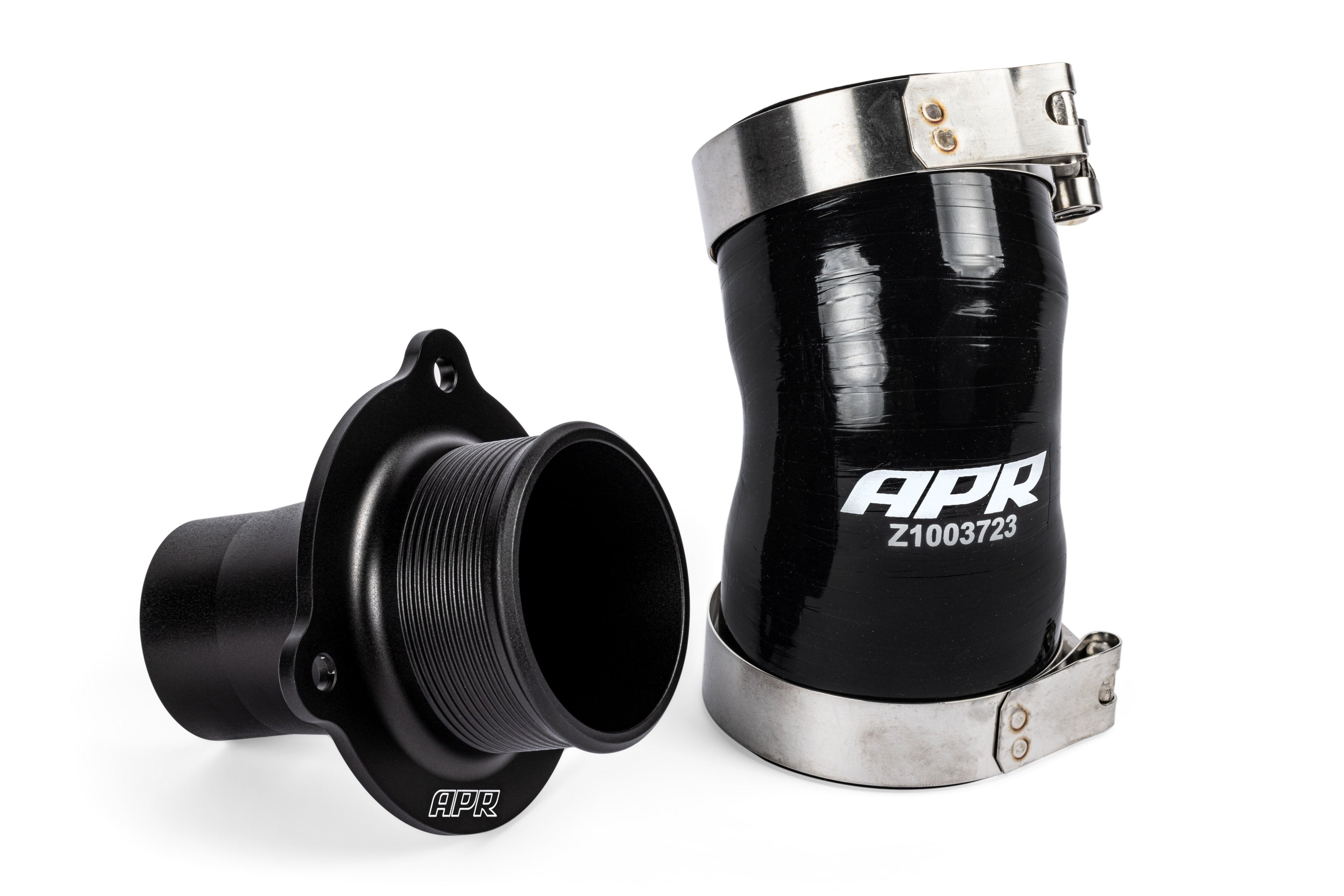 APR Charge Pipes and Turbo Muffler Pipe - 2.0T EA888.4