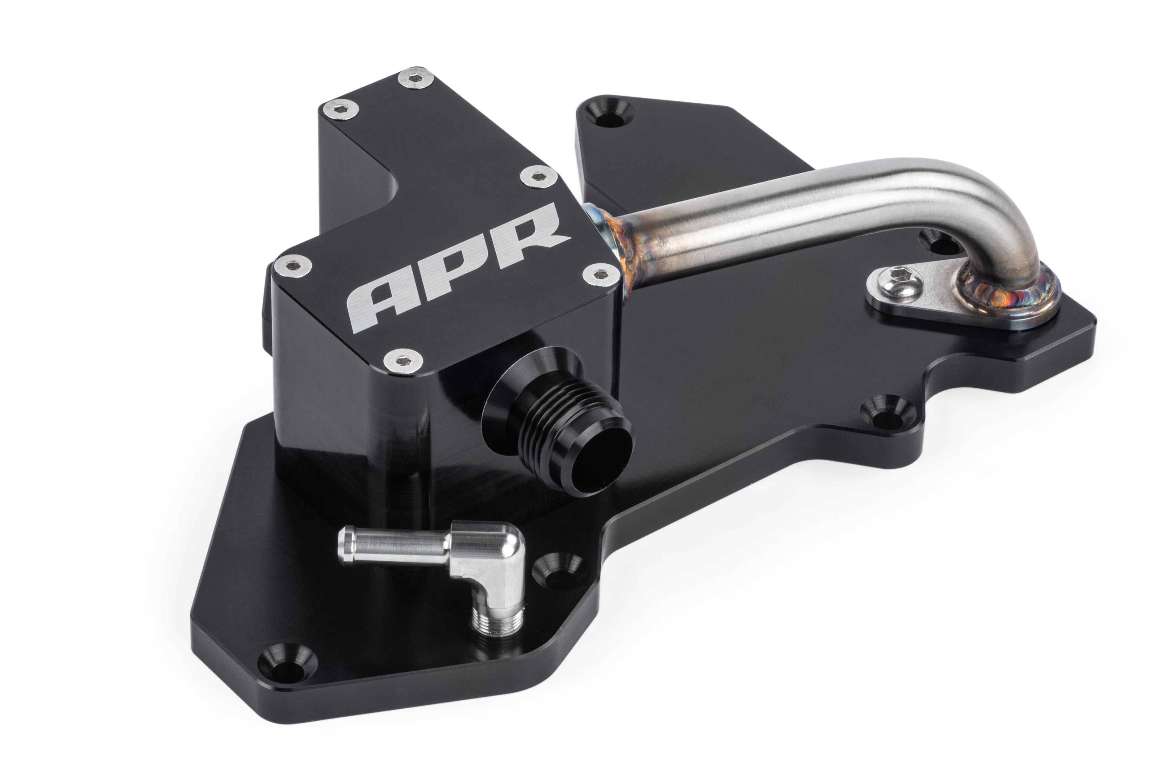 APR Full Catch Can System - 1.8T/2.0T EA888 Gen 3 MQB