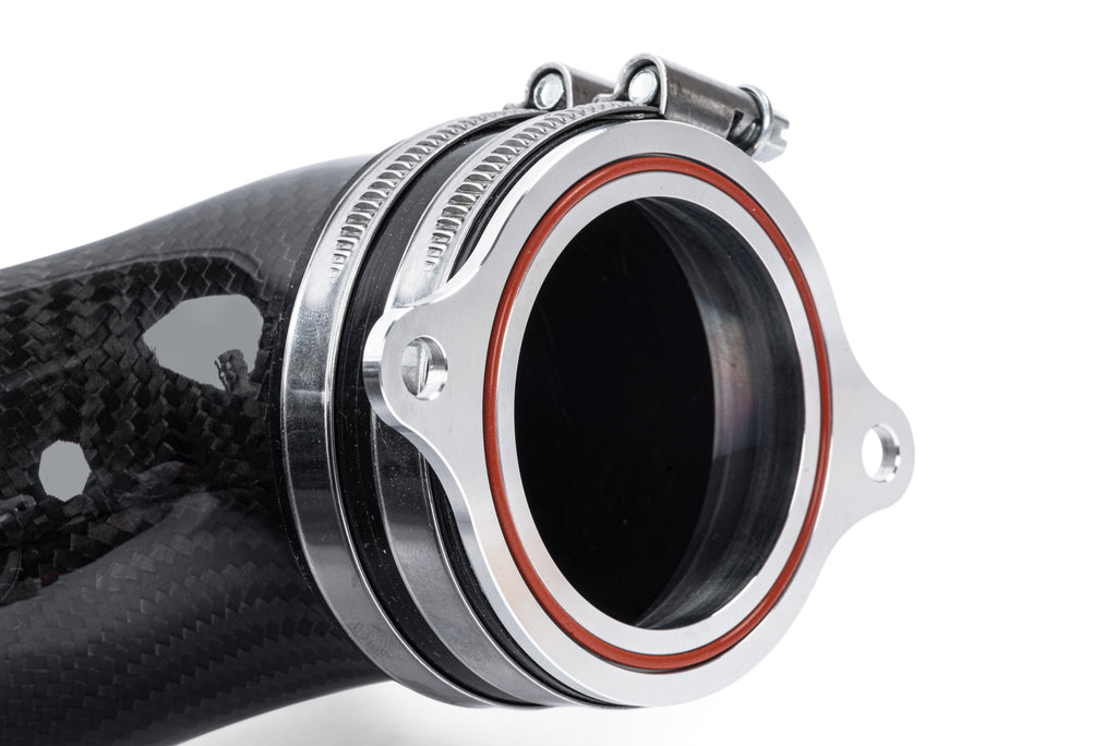 APR Carbon Fiber Intake - B9 3.0T