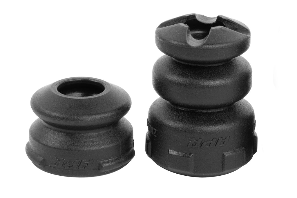 APR Lowering Bumpstops - MK7/MK8 MQB Platform (VW GTI/GLI/R & Audi RS3)