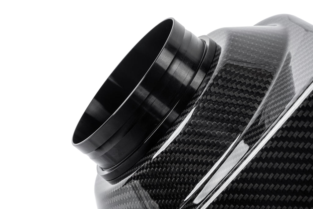 APR Carbon Fiber Intake - C8 3.0T