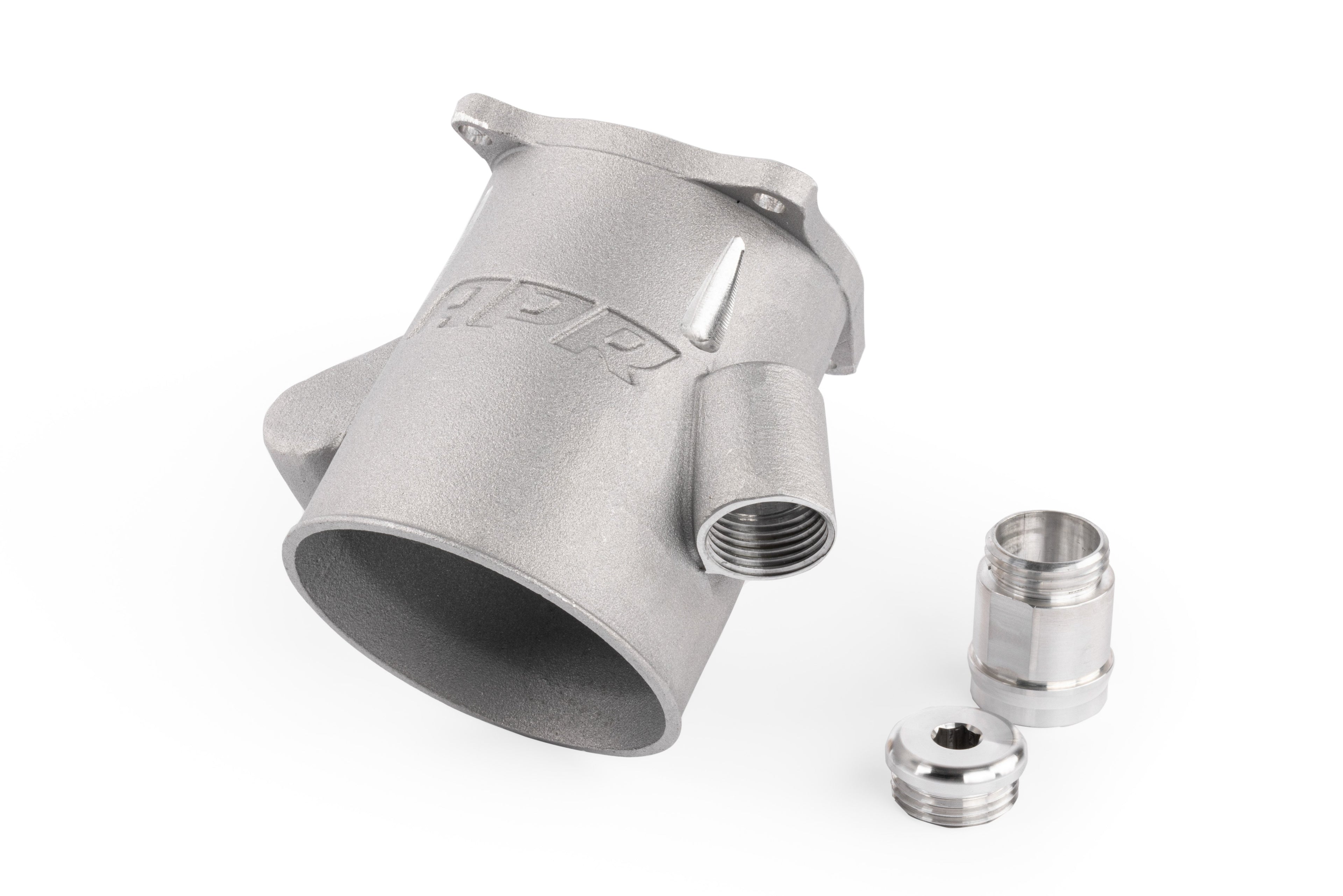 APR Carbon Fiber Intake - C8 4.0T