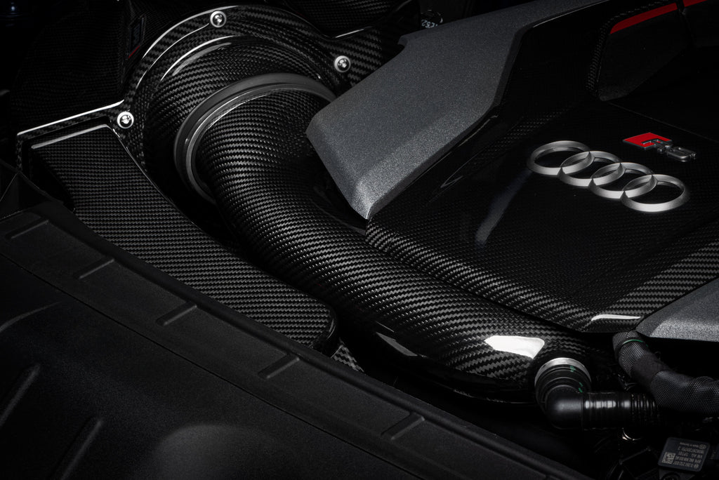 APR Carbon Fiber Intake - B9 2.9T