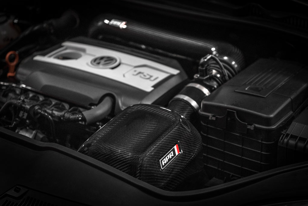 APR Carbon Fiber Intake System - 1.8T/2.0T EA888 PQ35