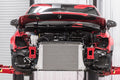 Maxton Design Rear Diffuser — VW Golf GTI MK8