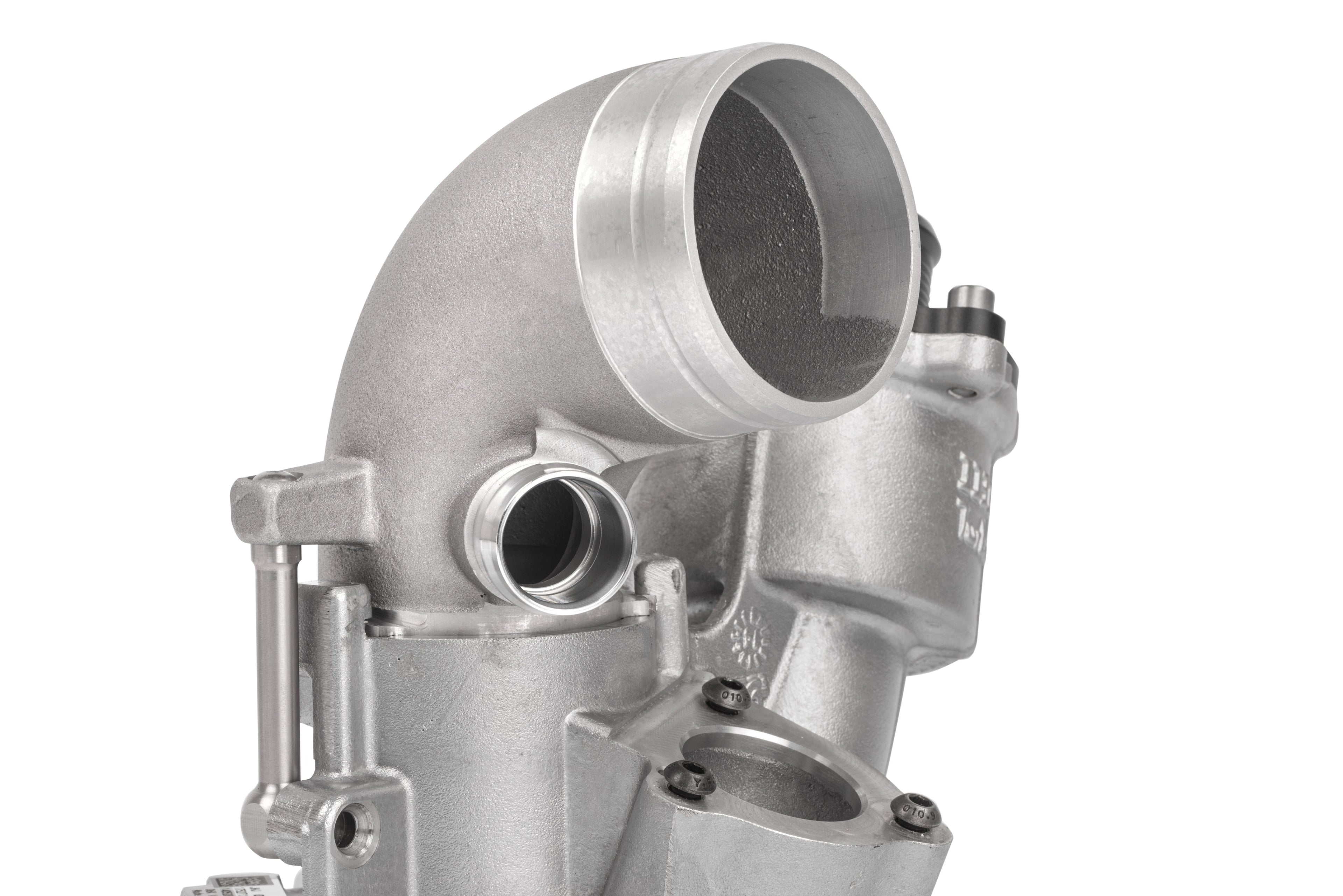 APR Turbo Inlet Pipe - 1.8/2.0T MQB