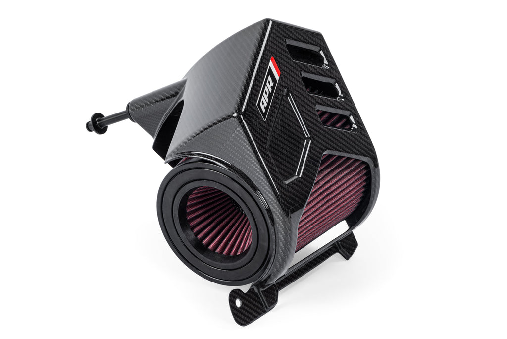 APR Carbon Fiber Intake - C8 2.9T