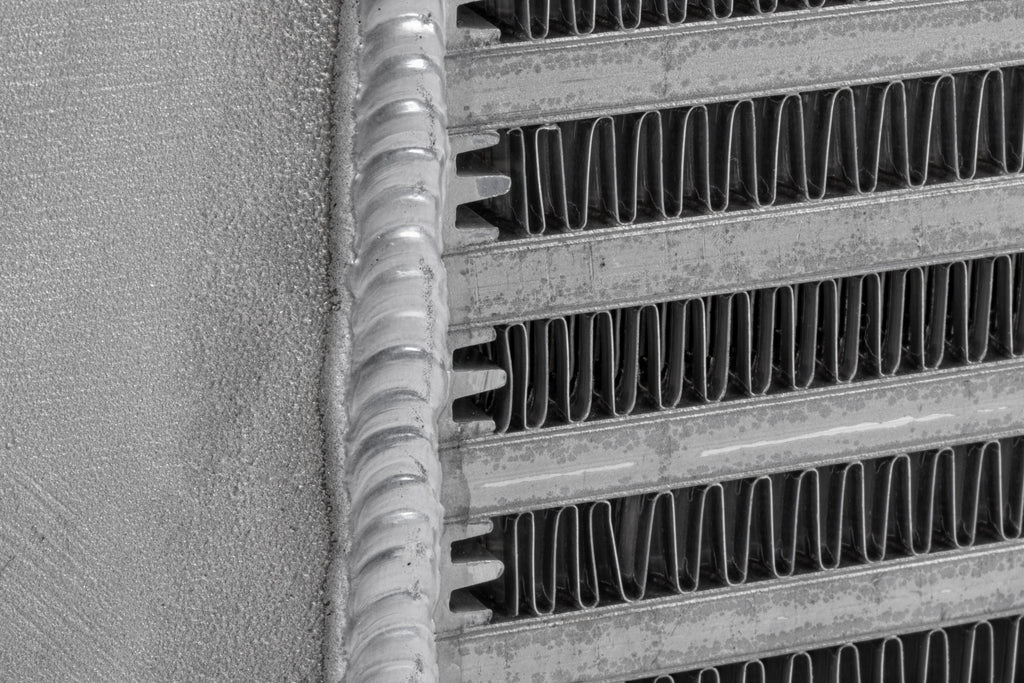 APR Intercooler System - MQB 2.0T (8SPD) (Tiguan/Arteon/Q3)