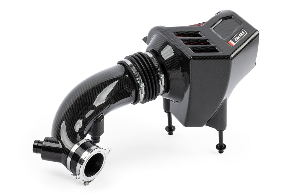 APR Carbon Fiber Intake - C8 3.0T