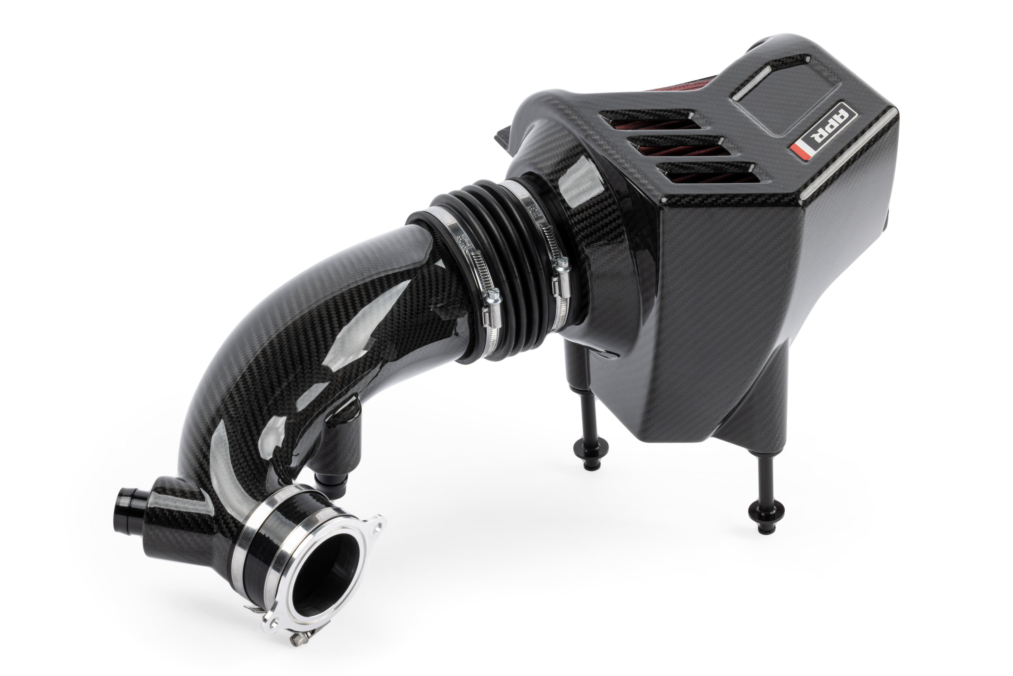 APR Carbon Fiber Intake - C8 3.0T