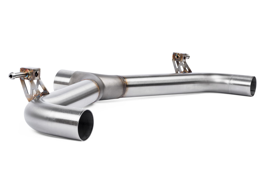 APR Catback Exhaust System