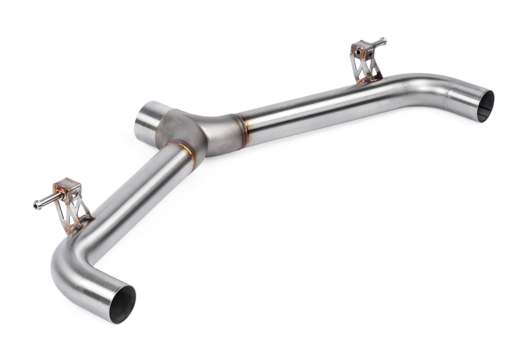 APR Catback Exhaust System
