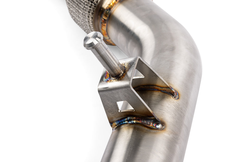 APR Catback Exhaust System - S4 / S5 (B9)