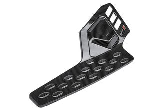 APR Intake System Cover - Carbon Fiber - 2.0T EA888.4 MQB EVO