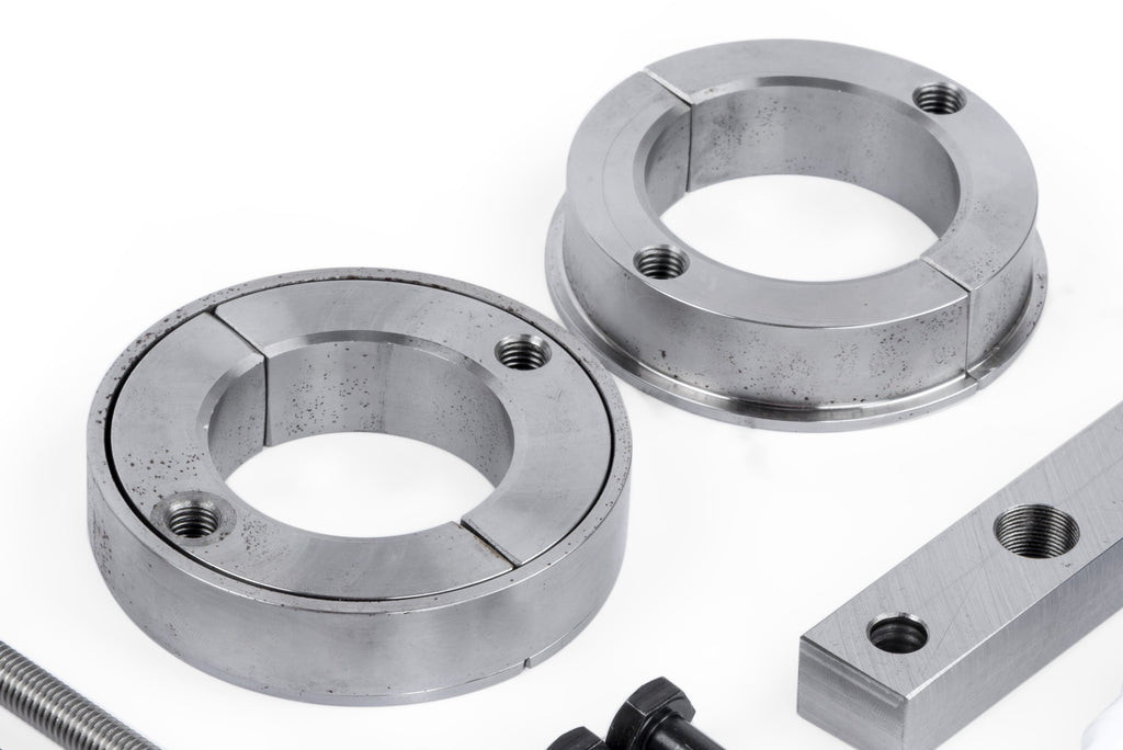 APR Supercharger Pulley - 3.0 TFSI Install Kit