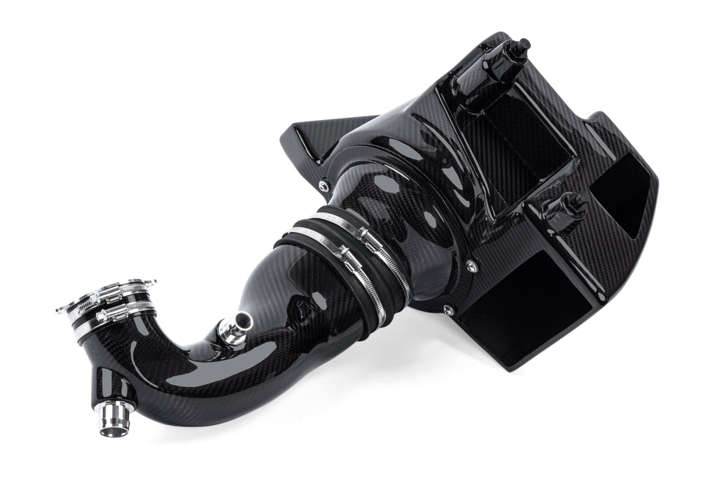 APR Carbon Fiber Intake - B9 3.0T