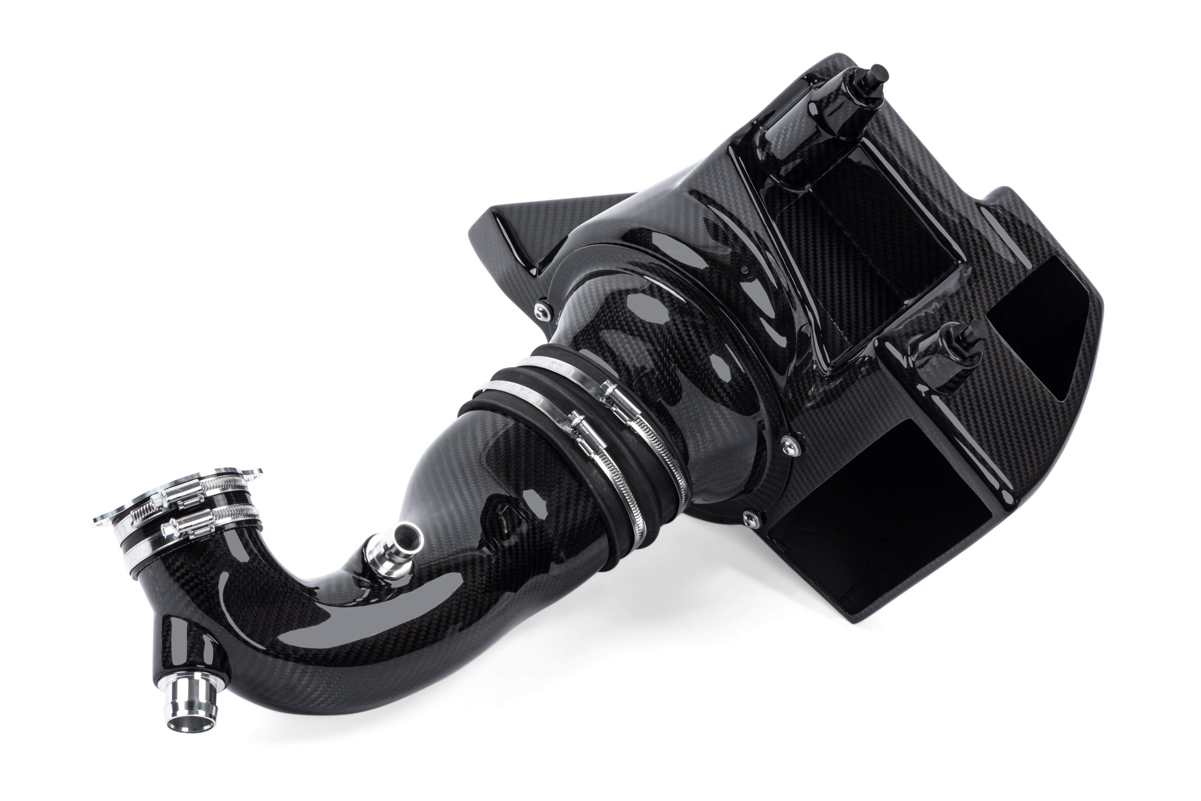 APR Carbon Fiber Intake - B9 3.0T