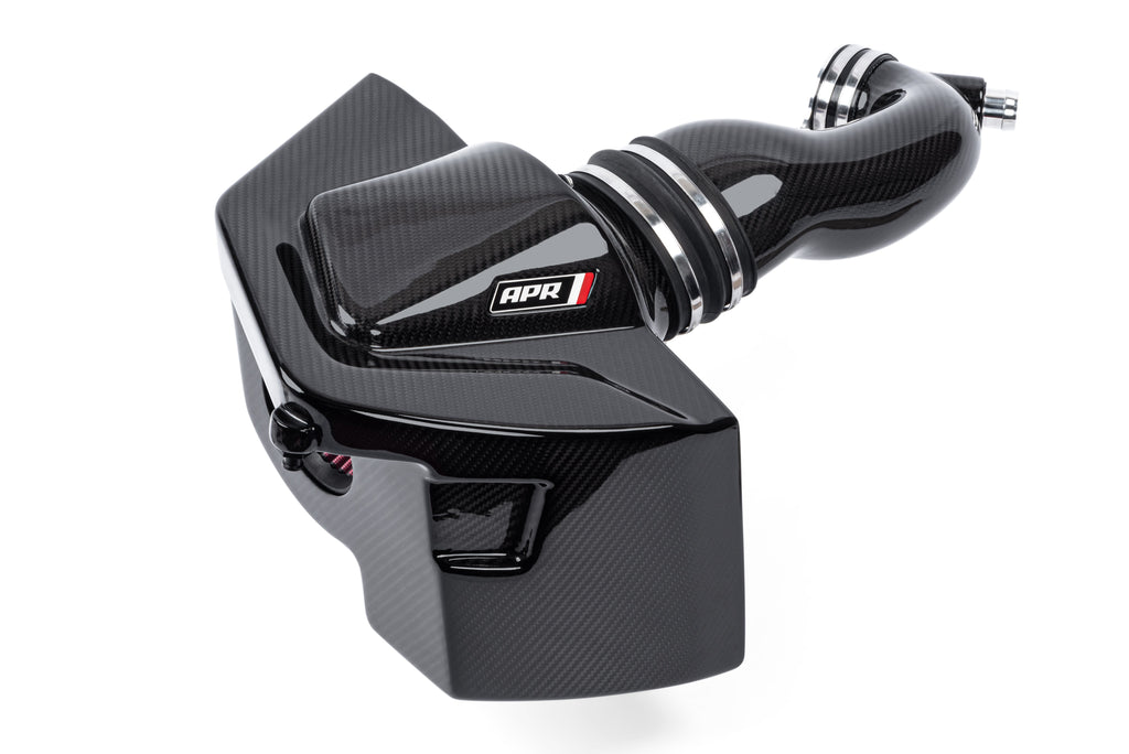 APR Carbon Fiber Intake - B9 3.0T