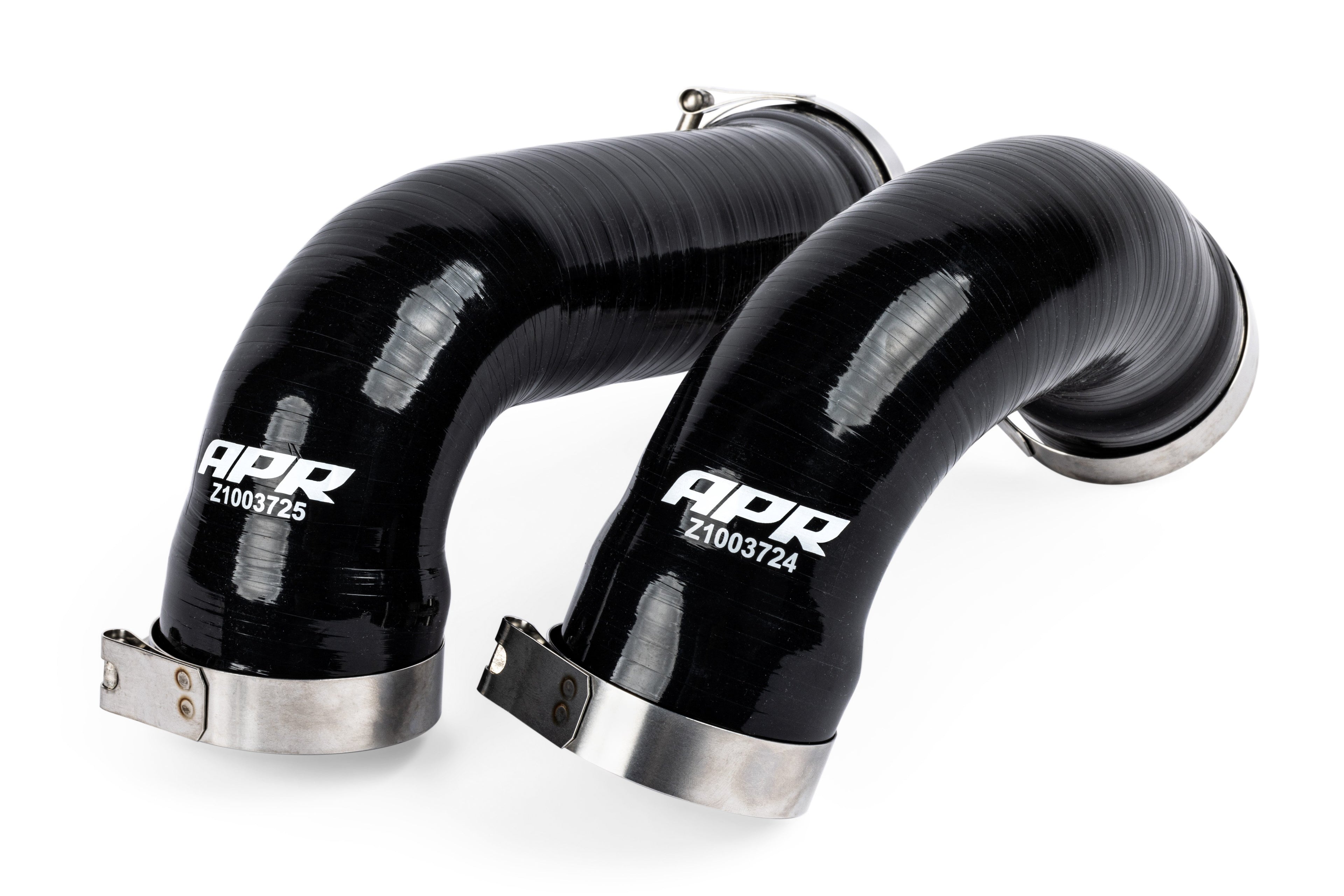 APR Charge Pipes and Turbo Muffler Pipe - 2.0T EA888.4