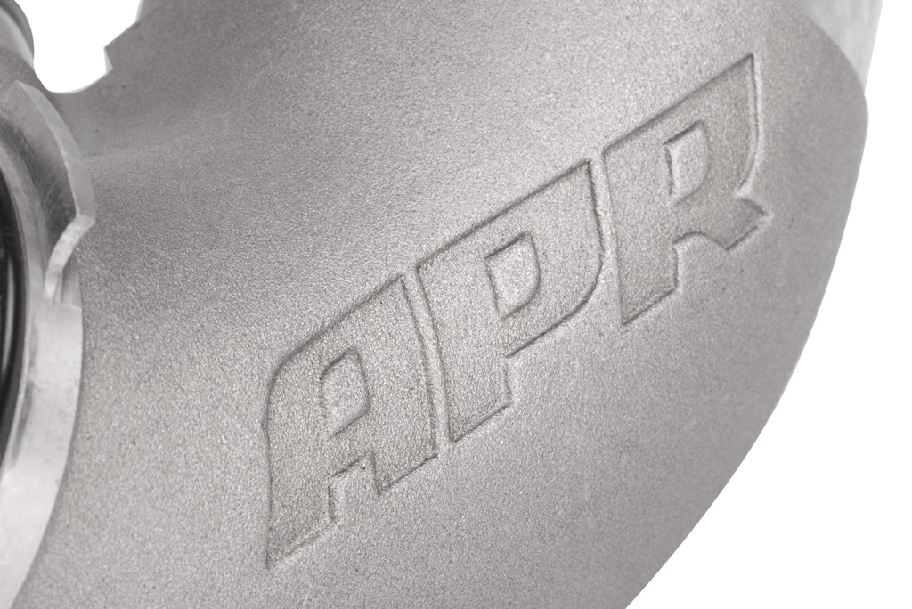 APR Turbo Inlet Pipe - 1.8/2.0T MQB