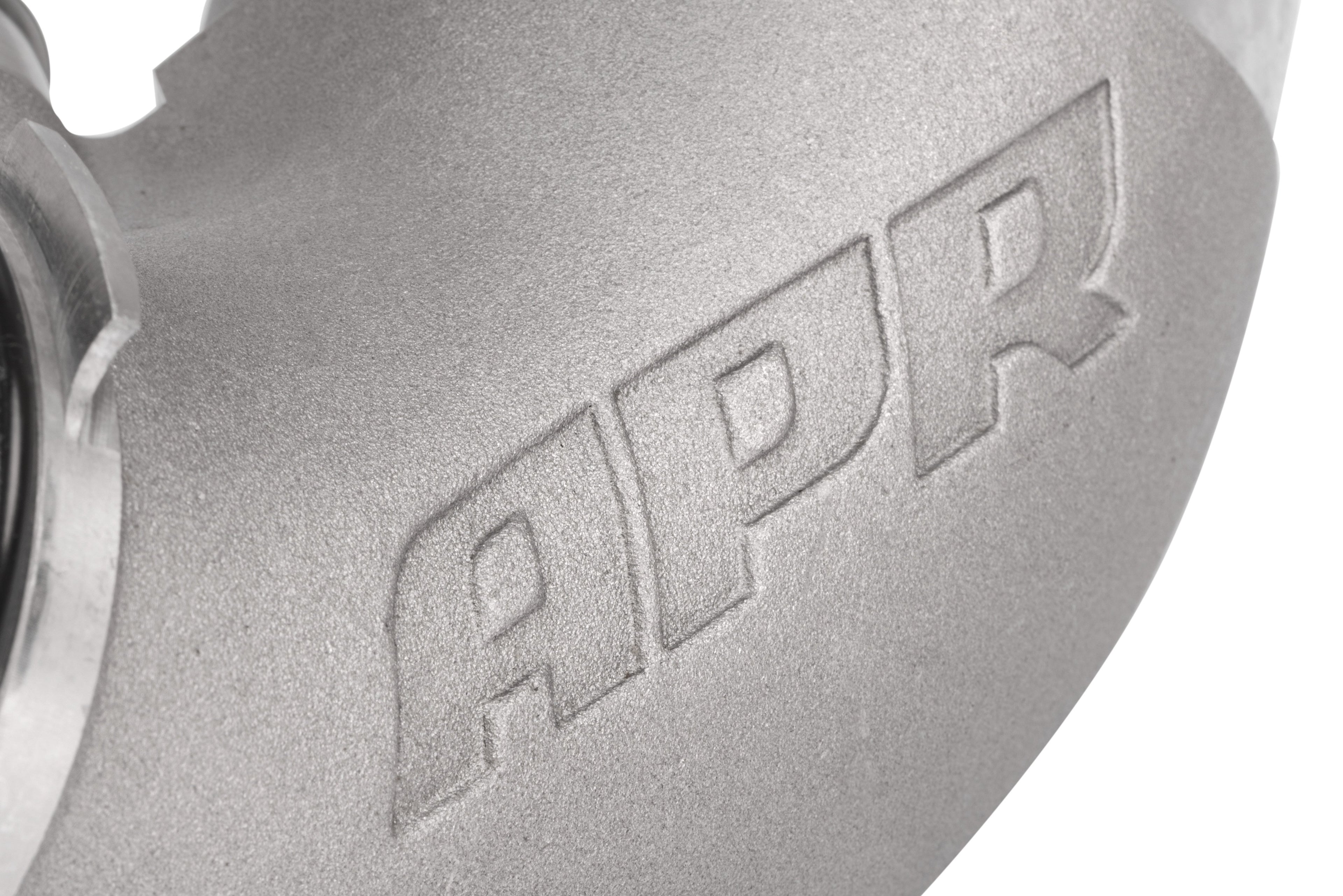 APR Turbo Inlet Pipe - 1.8/2.0T MQB