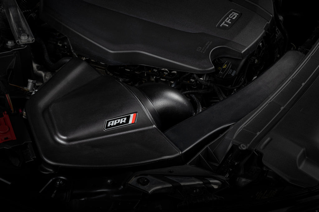 APR PEX Intake - B9 2.0T