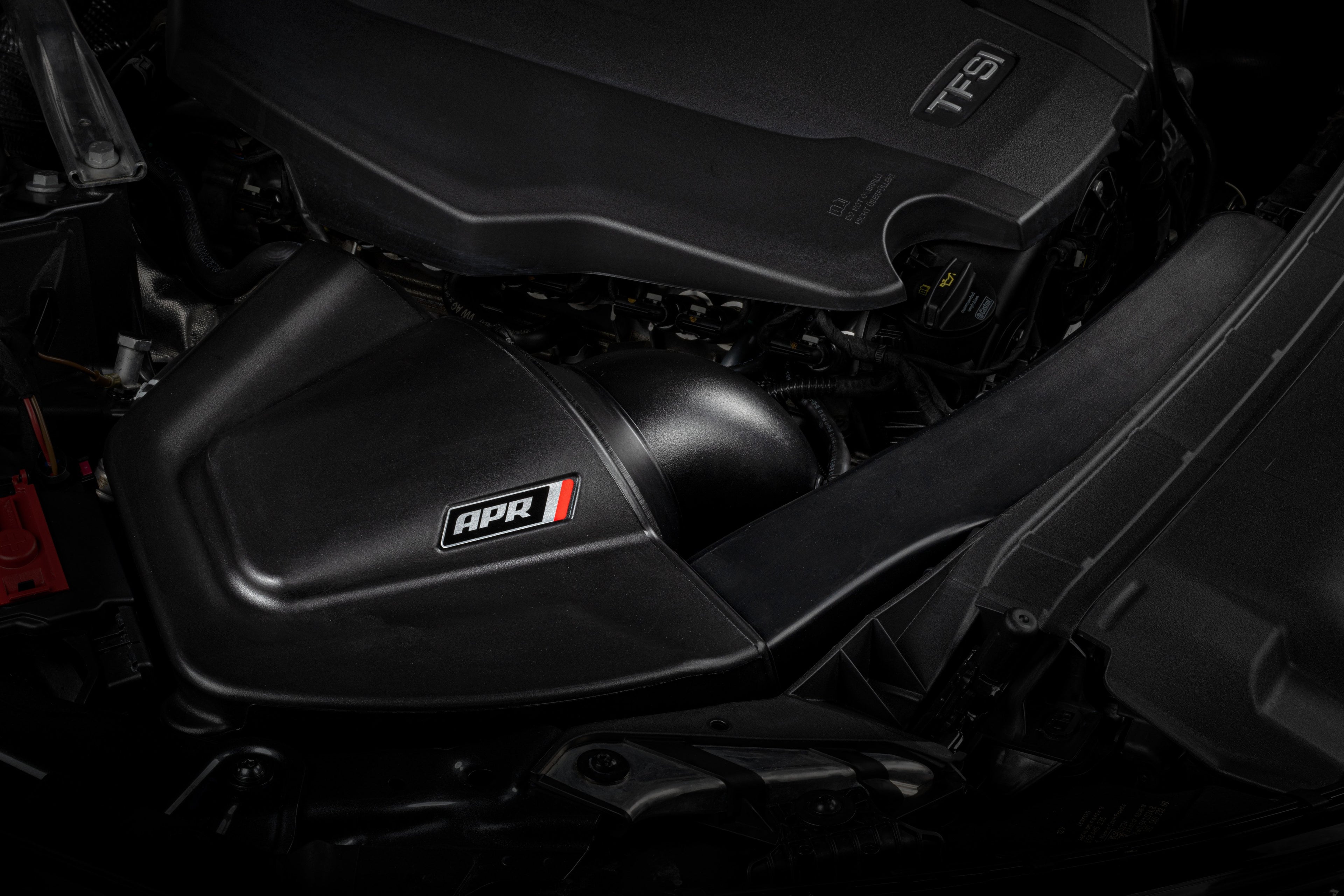 APR PEX Intake - B9 2.0T