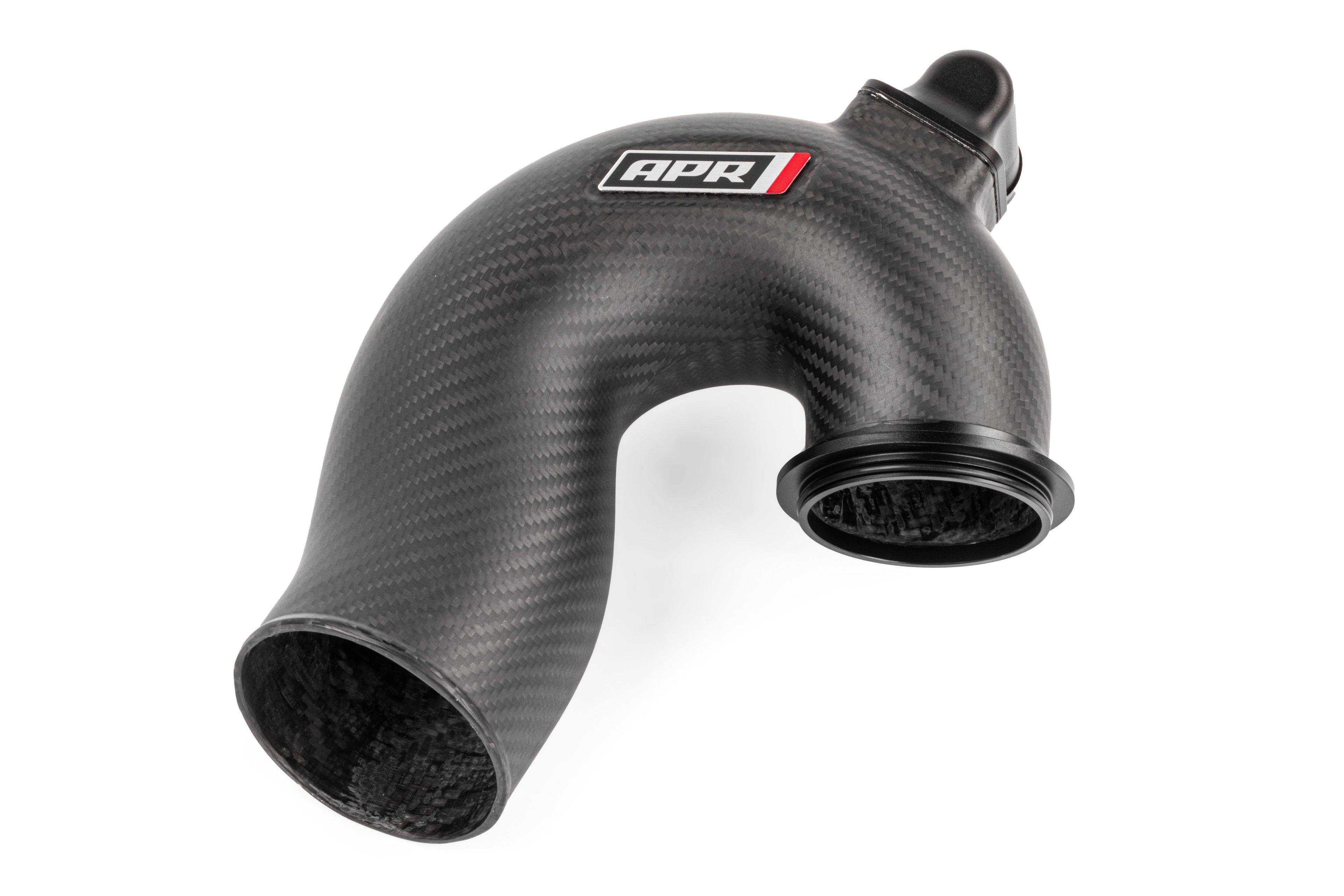 APR Carbon Fiber Intake System w/ Turbo Inlet Pipes - 992 3.0T/3.7T