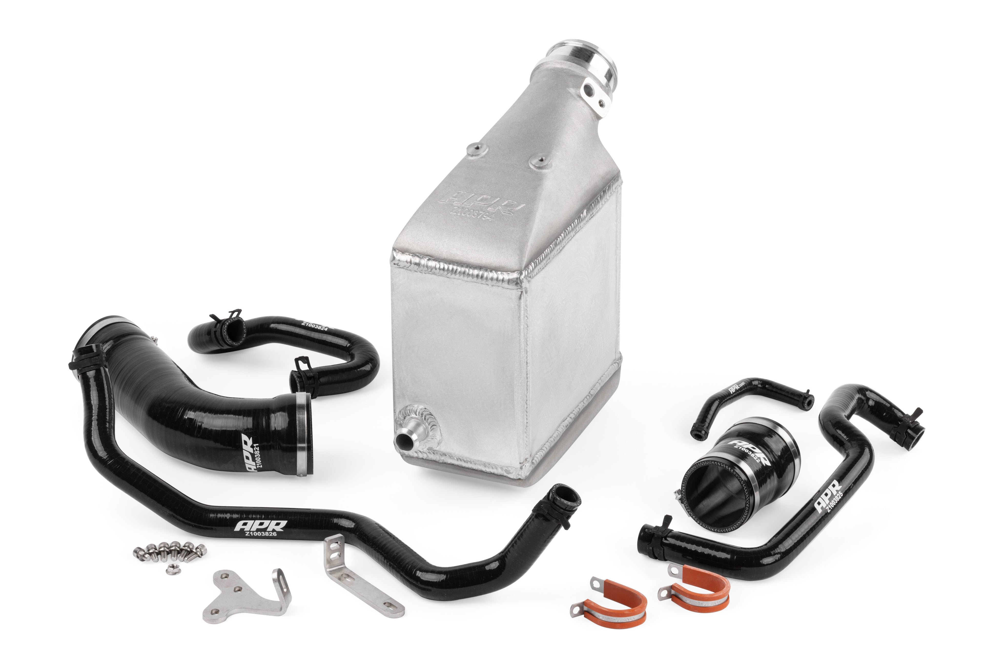 APR Air-To-Water Intercooler System - B9 2.9T