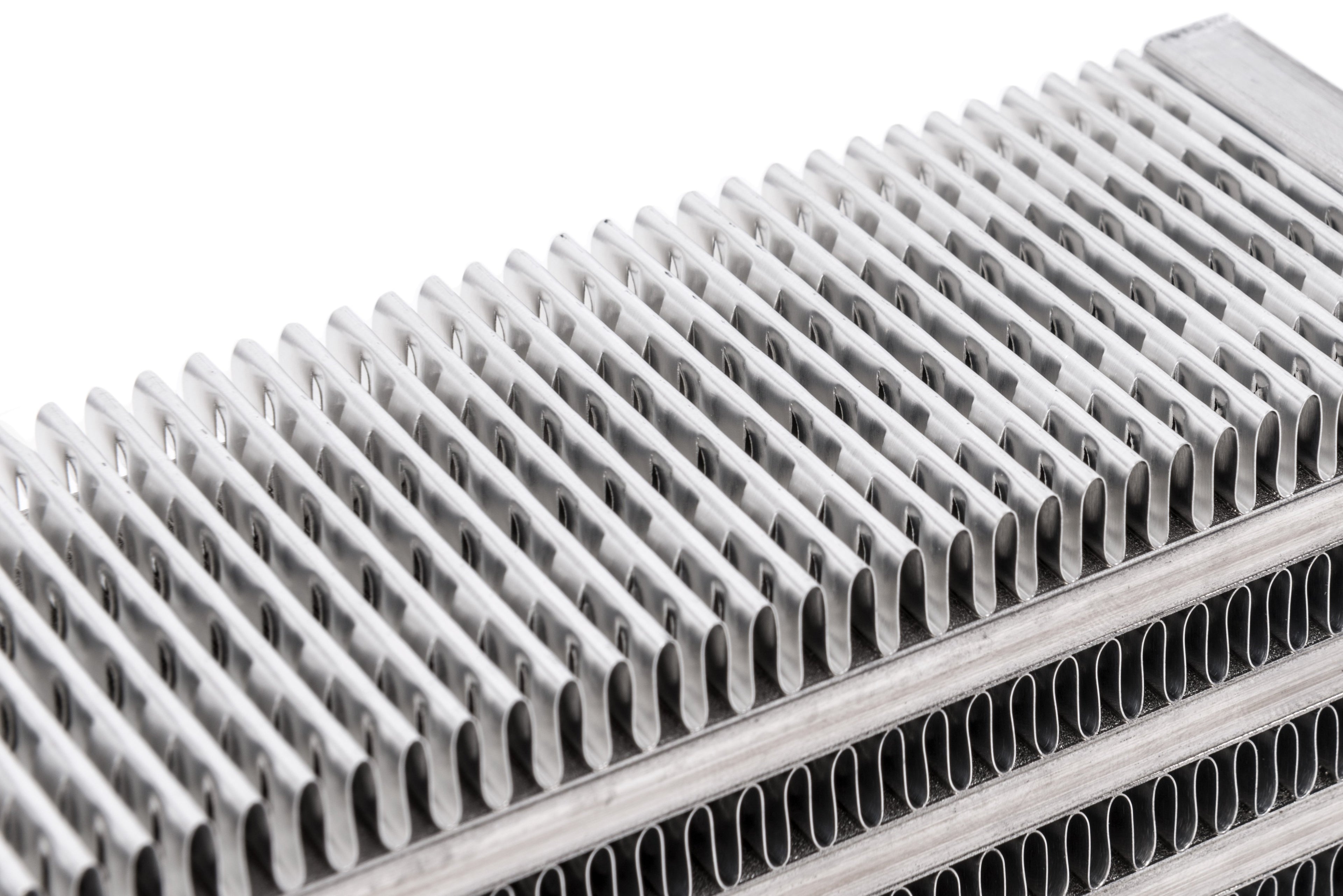 APR Intercooler System - MQB/MQB EVO 1.8T/2.0T