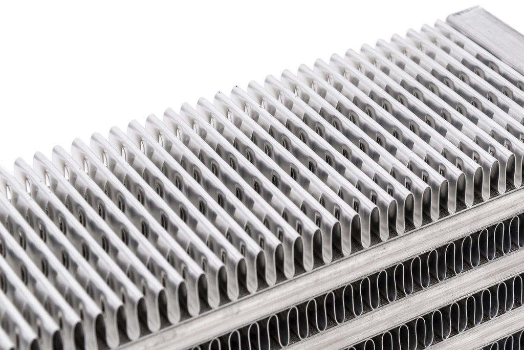 APR Intercooler System - MQB 2.0T (8SPD) (Tiguan/Arteon/Q3)