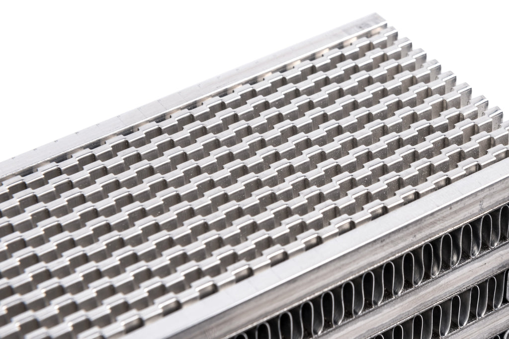 APR Intercooler System - MQB/MQB EVO 1.8T/2.0T