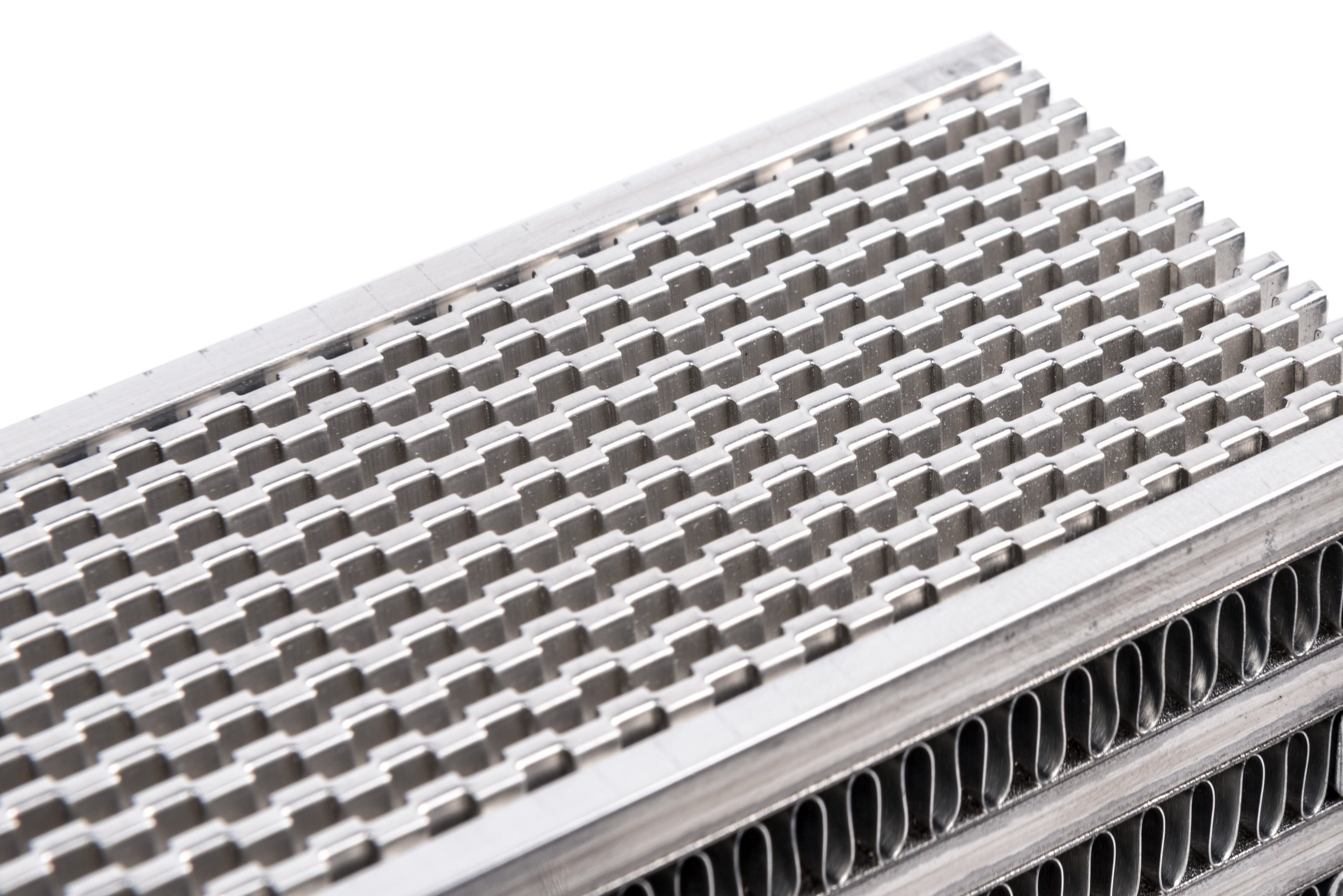 APR Intercooler System - MQB/MQB EVO 1.8T/2.0T
