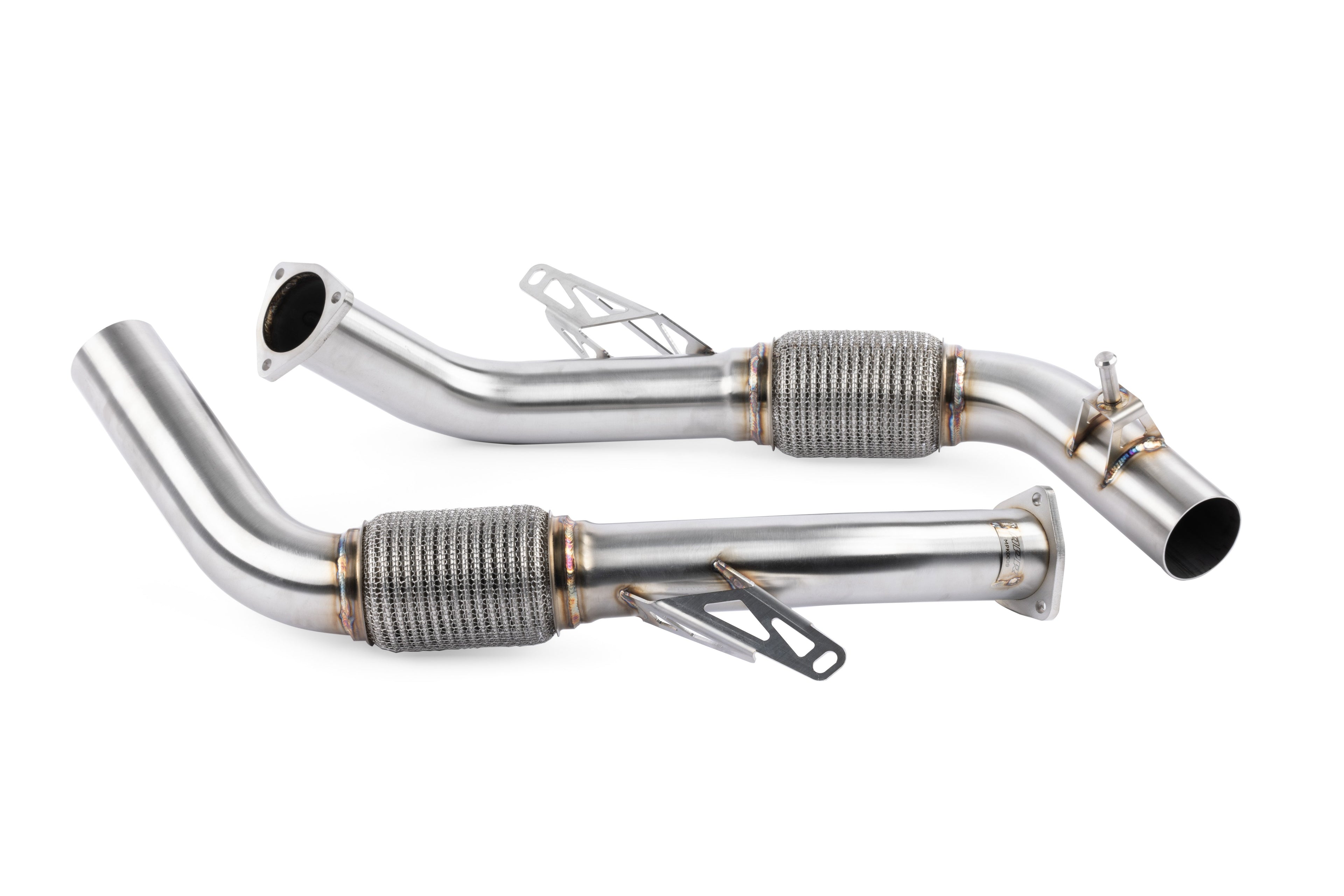APR Full Catback Exhaust System - SQ5 (B9)