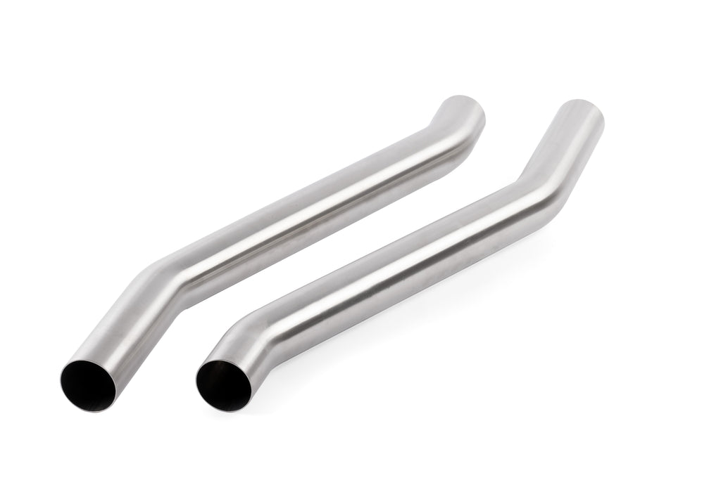 APR Full Catback Exhaust System - SQ5 (B9)
