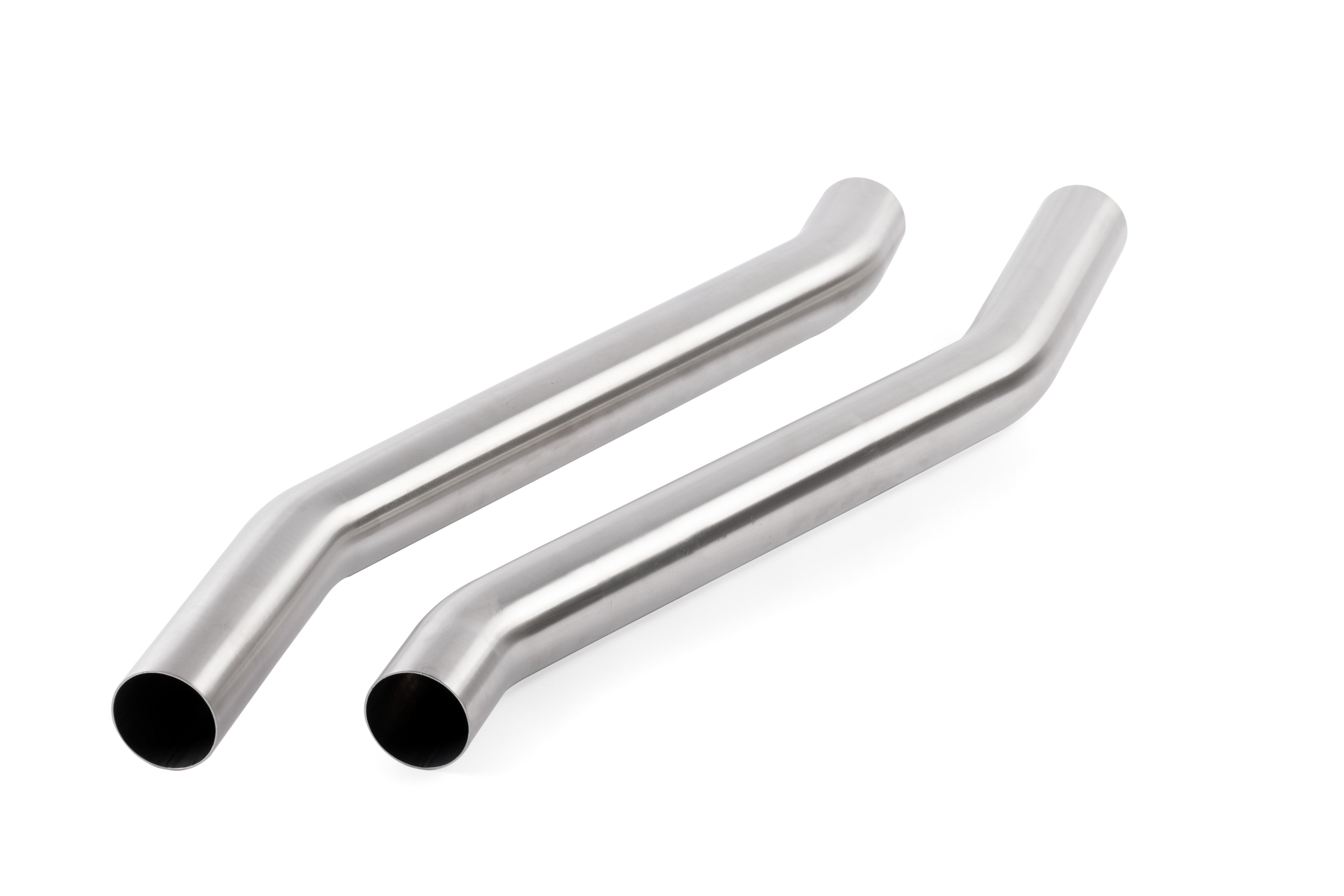 APR Full Catback Exhaust System - SQ5 (B9)