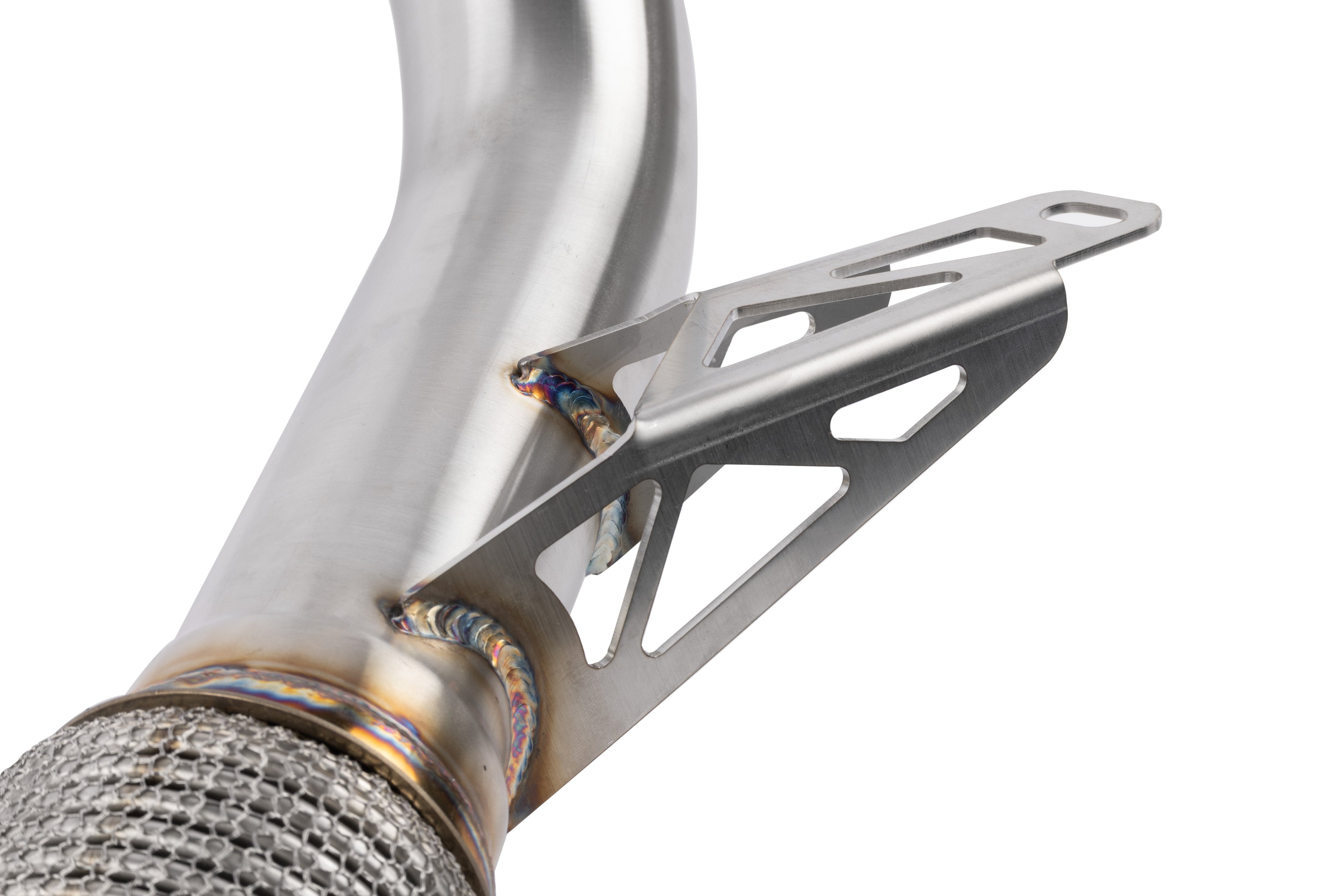 APR Full Catback Exhaust System - SQ5 (B9)