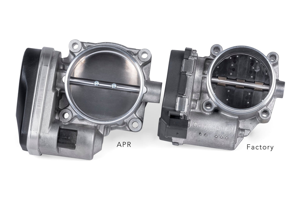 APR Ultracharger Throttle Body Upgrade - B8/B8.5 3.0T