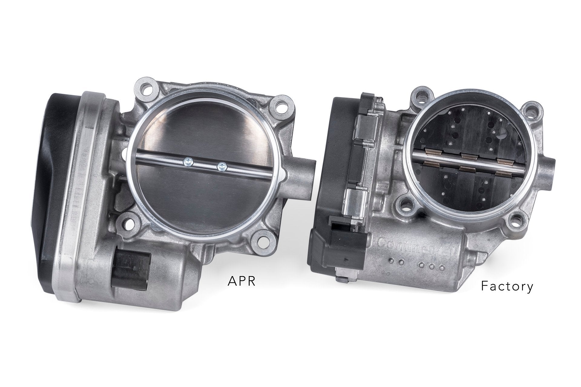 APR Ultracharger Throttle Body Upgrade - 3.0 TFSI - Q5/SQ5