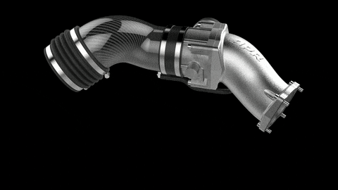 APR Ultracharger Throttle Body Upgrade - 3.0 TFSI - Q5/SQ5