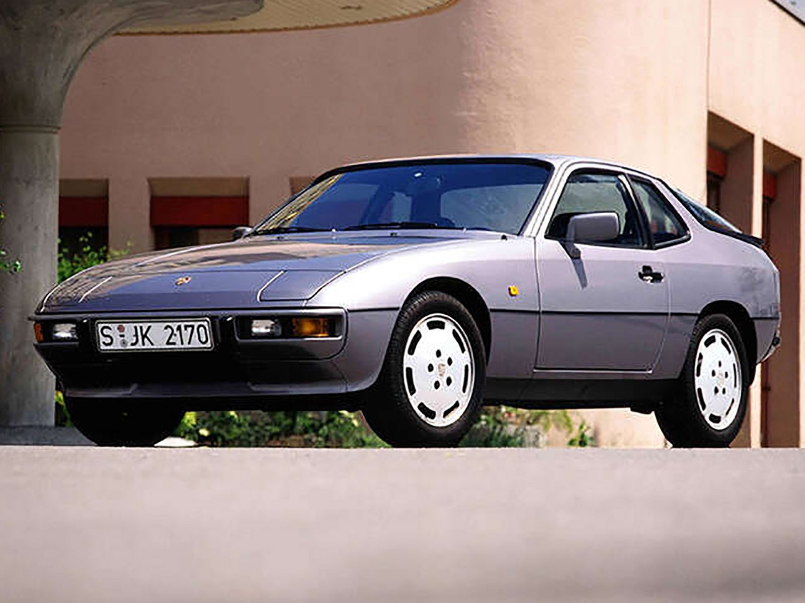 APR Chiptune: 911 (930/964/993), 924, 944/951, and 968. 2.5L/2.5T/3.0L/3.2L/3.6L