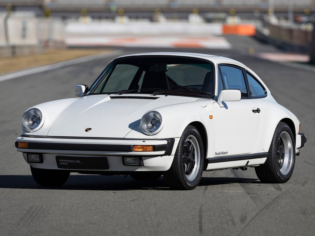 APR Chiptune: 911 (930/964/993), 924, 944/951, and 968. 2.5L/2.5T/3.0L/3.2L/3.6L