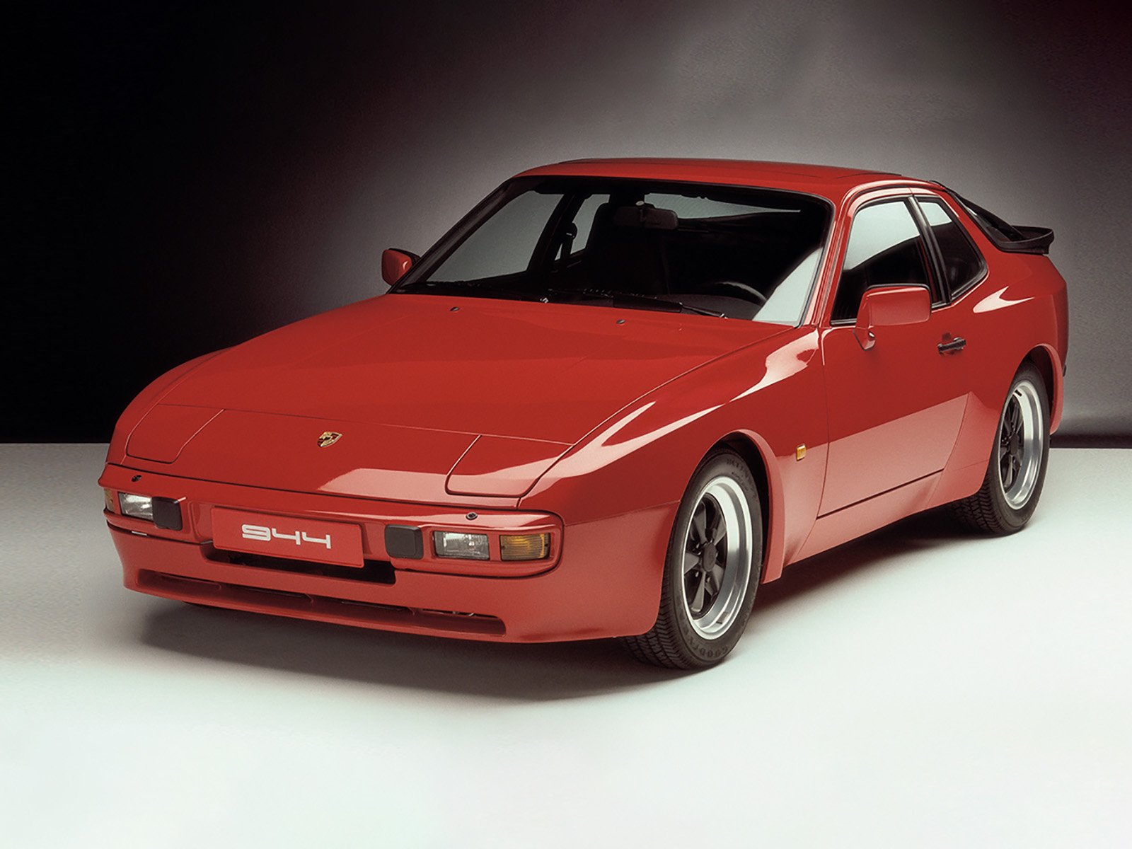 APR Chiptune: 911 (930/964/993), 924, 944/951, and 968. 2.5L/2.5T/3.0L/3.2L/3.6L