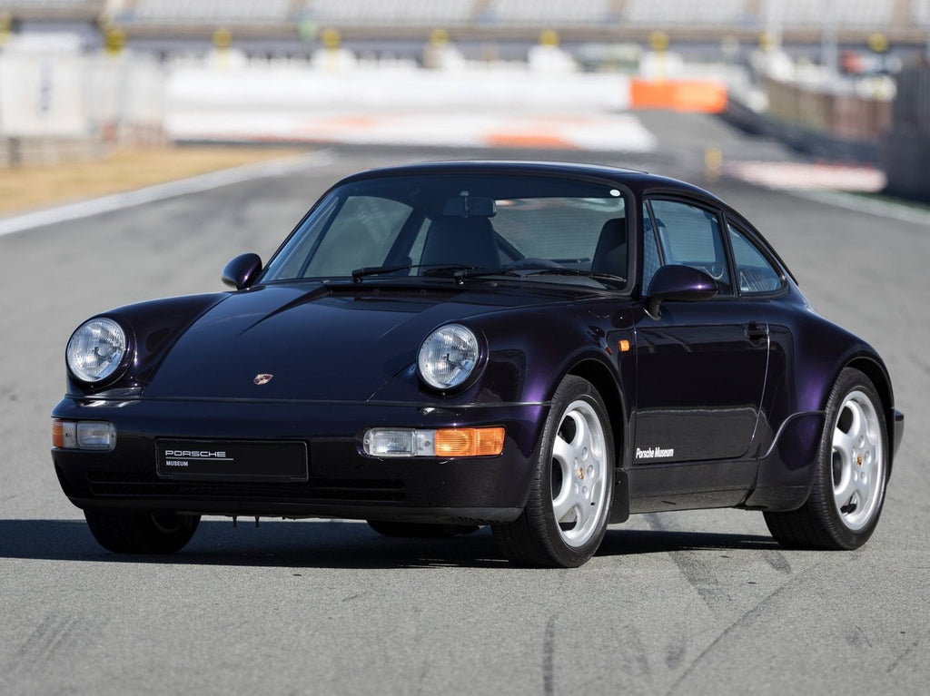 APR Chiptune: 911 (930/964/993), 924, 944/951, and 968. 2.5L/2.5T/3.0L/3.2L/3.6L