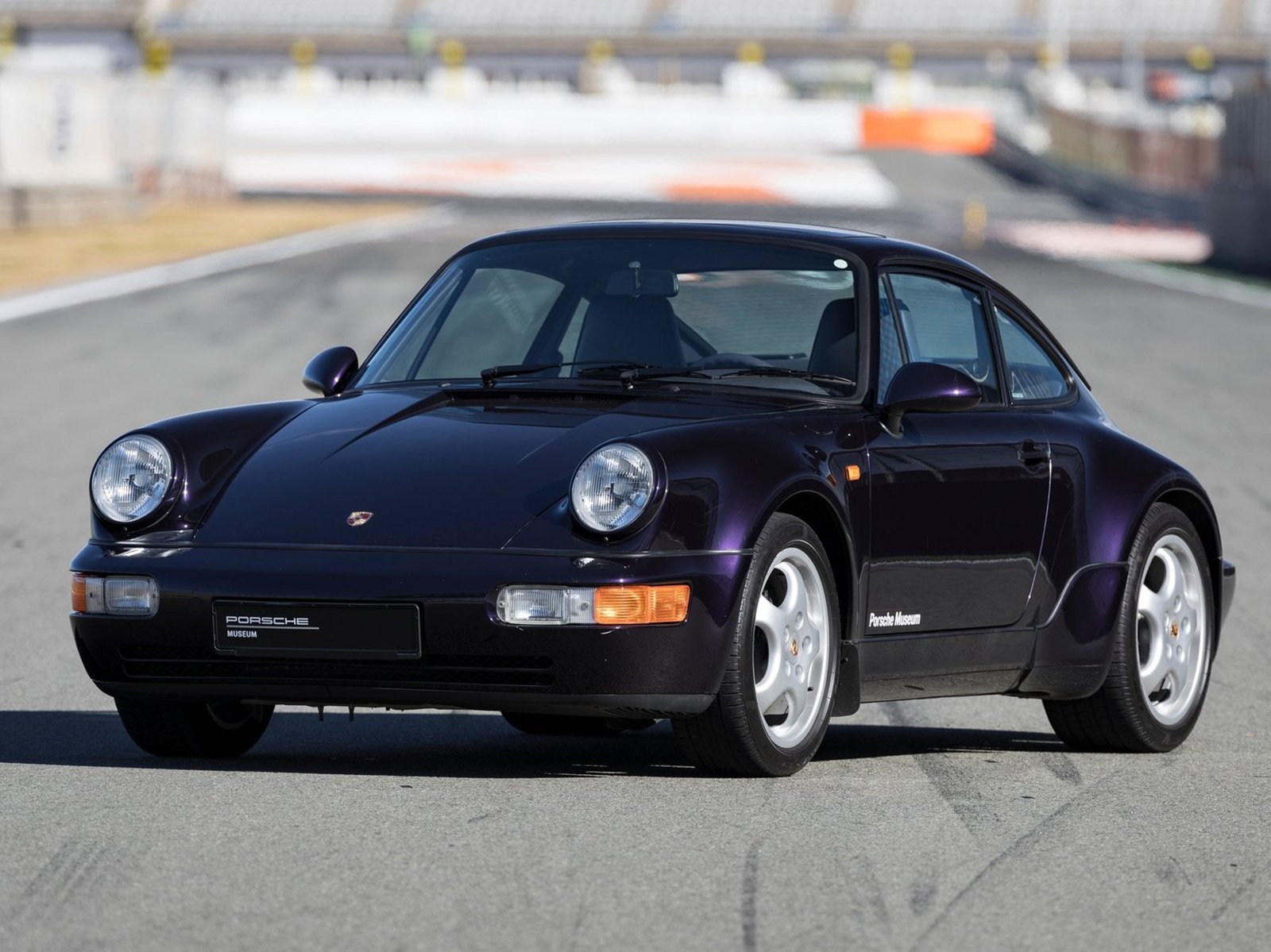 APR Chiptune: 911 (930/964/993), 924, 944/951, and 968. 2.5L/2.5T/3.0L/3.2L/3.6L
