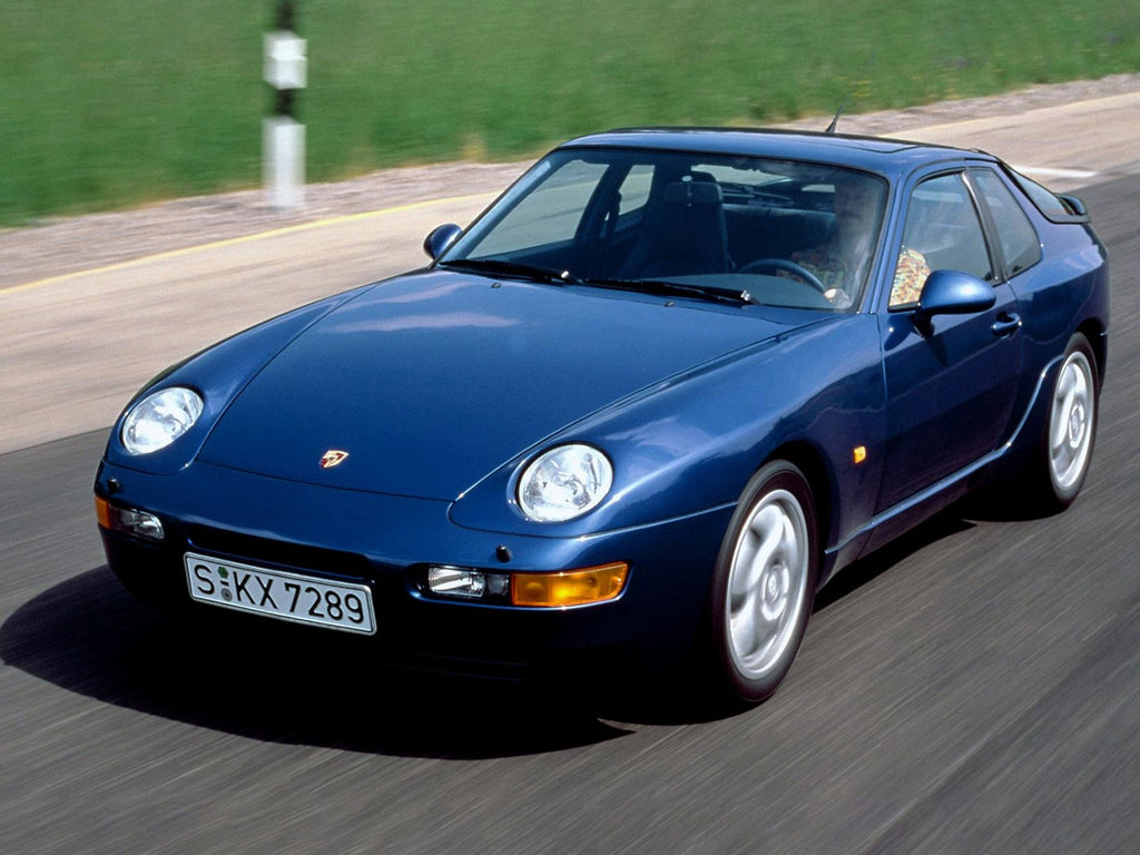 APR Chiptune: 911 (930/964/993), 924, 944/951, and 968. 2.5L/2.5T/3.0L/3.2L/3.6L