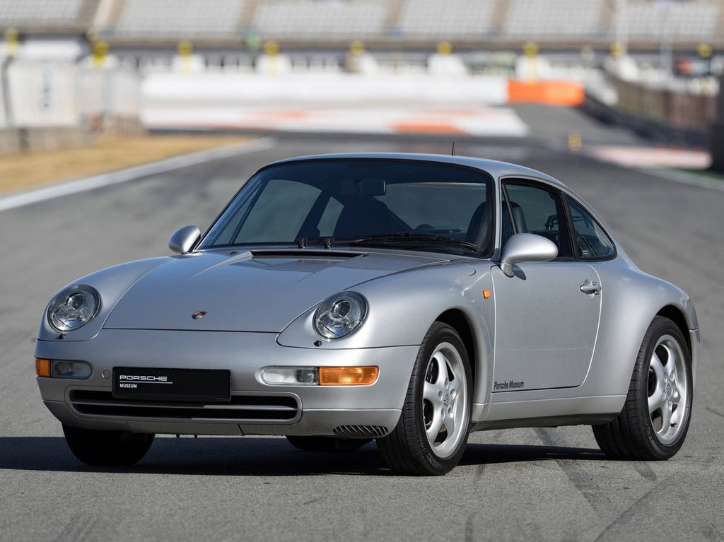 APR Chiptune: 911 (930/964/993), 924, 944/951, and 968. 2.5L/2.5T/3.0L/3.2L/3.6L